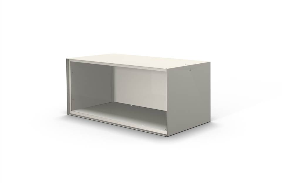 Primo Modular Offenes Element