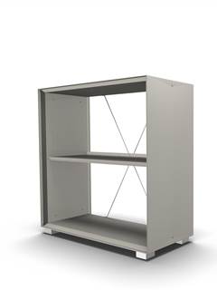 Primo Modular Bookcase unit