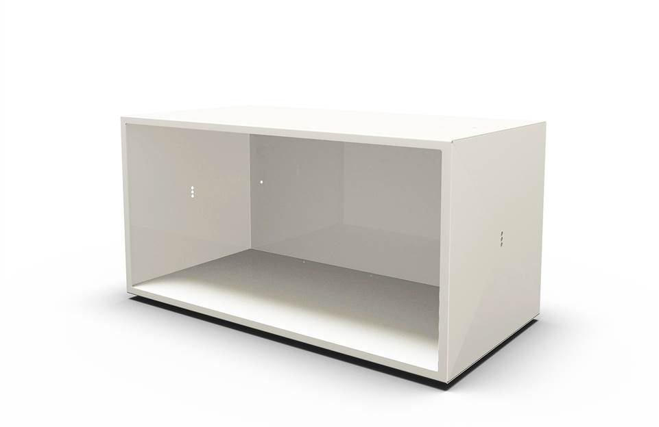 DotBox Offenes Element