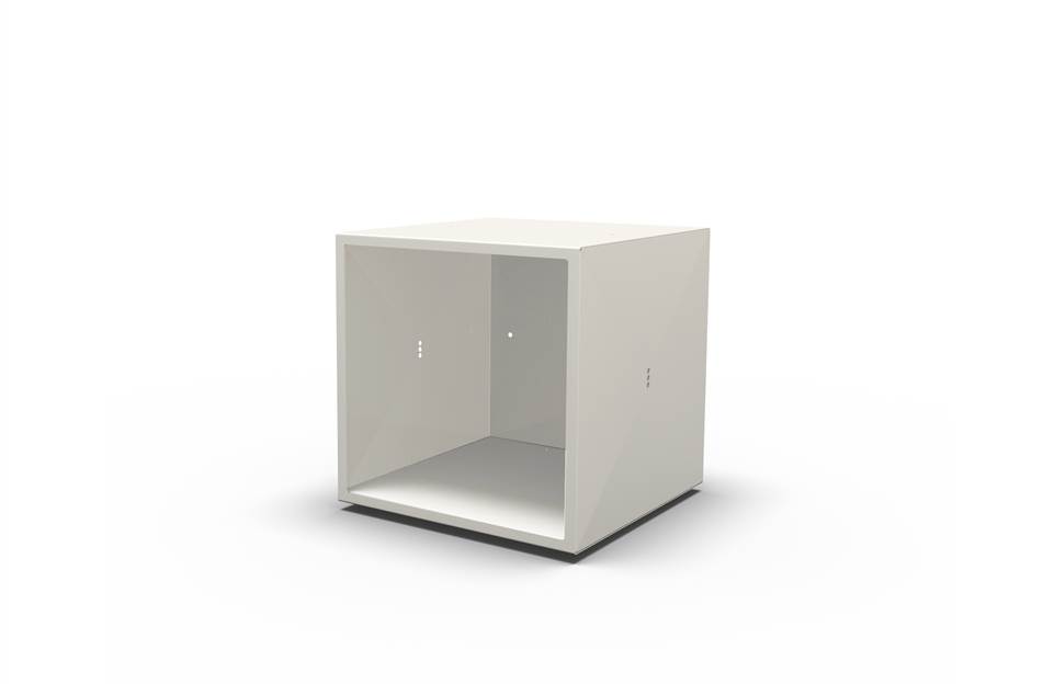 DotBox Offenes Element