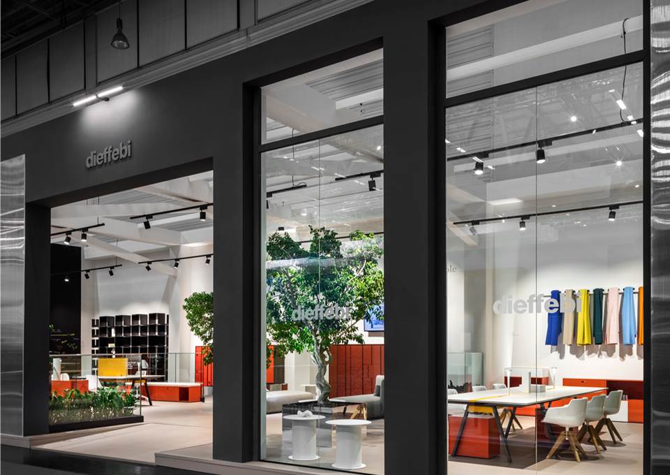 Stockholm Furniture & Light Fair 2019