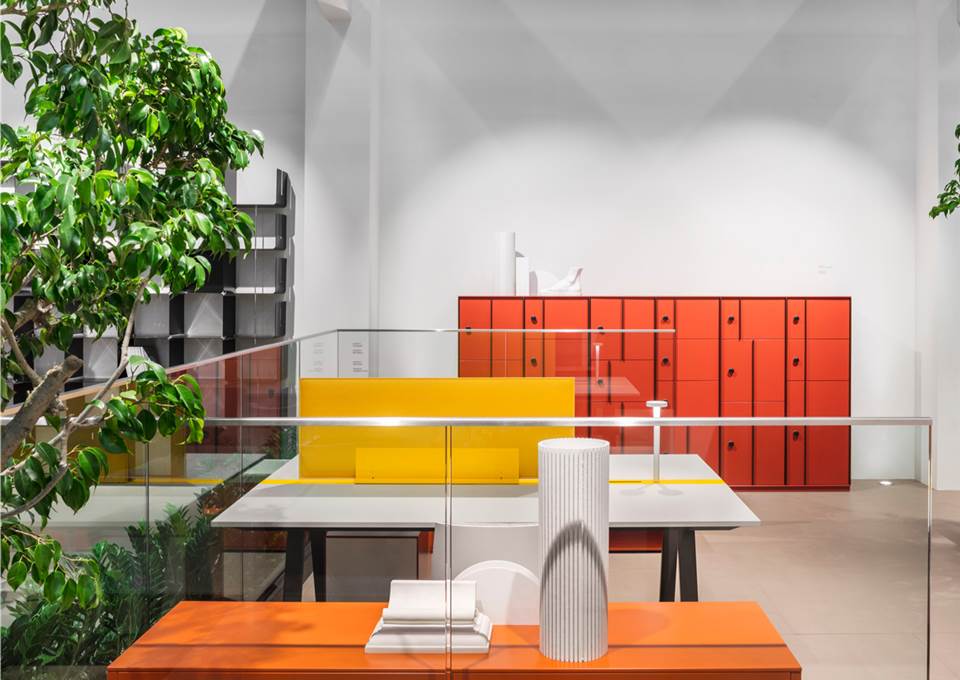Stockholm Furniture & Light Fair 2019