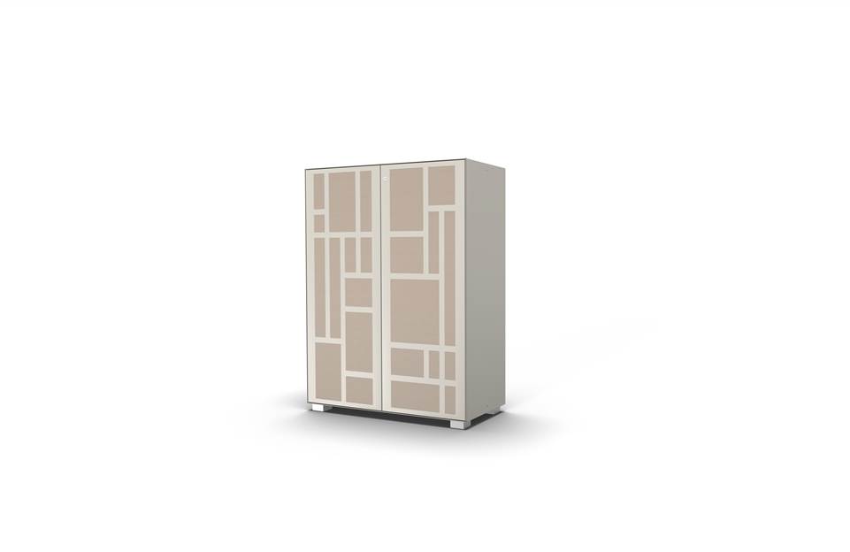 Primo Acoustic Modern Design
