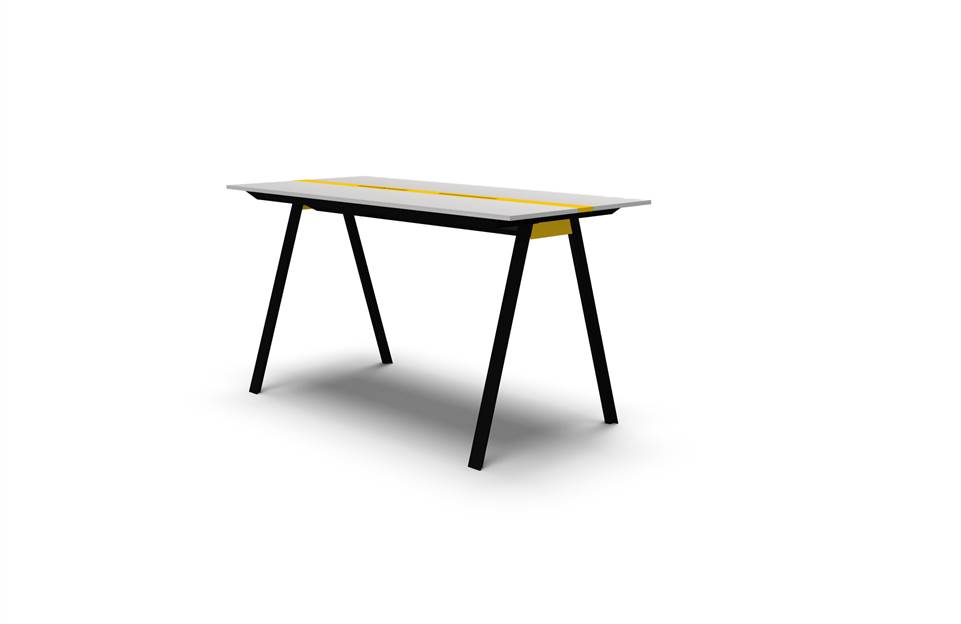 TSHARE - High Table