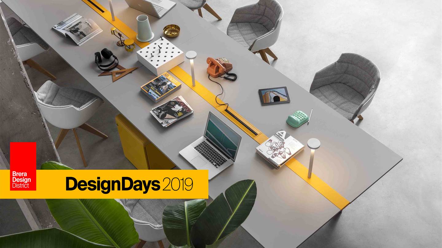 Brera Design Days 2019