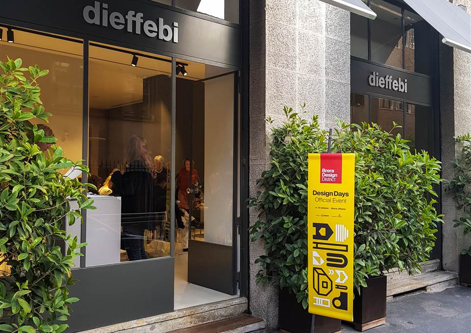 Brera Design Days 2019