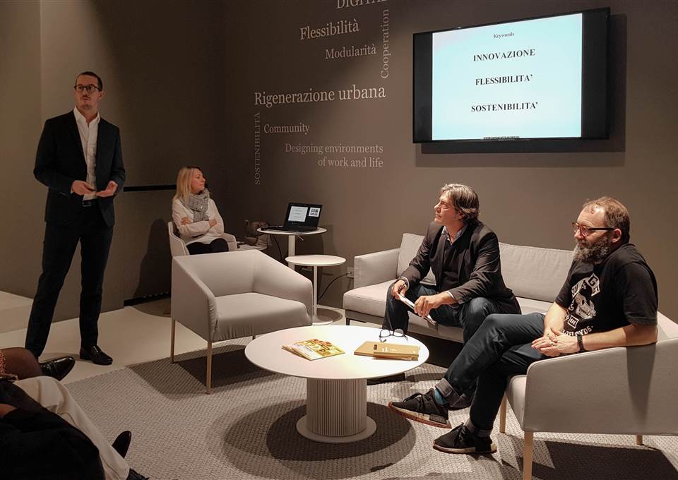 Brera Design Days 2019