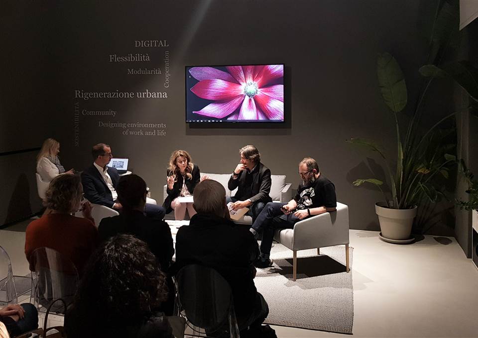 Brera Design Days 2019