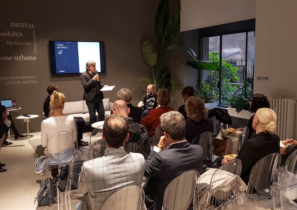 Brera Design Days 2019