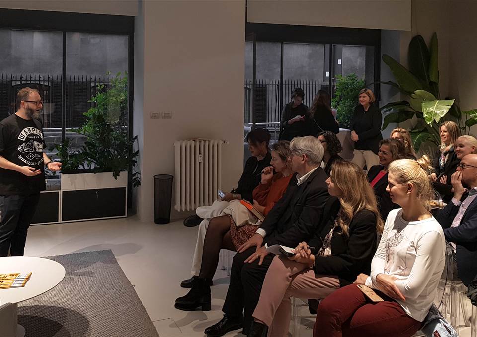 Brera Design Days 2019