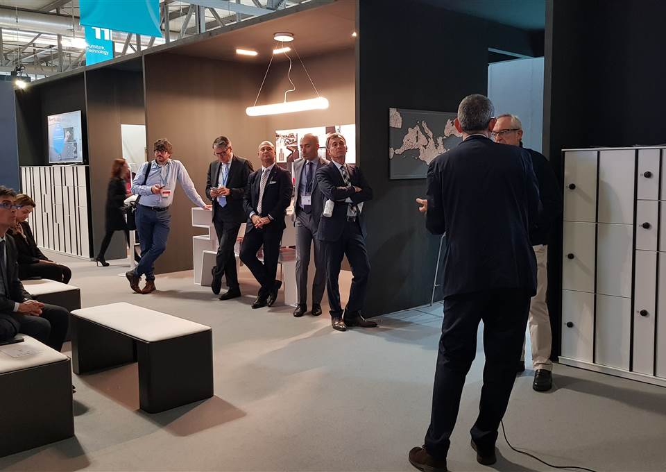 Host 2019