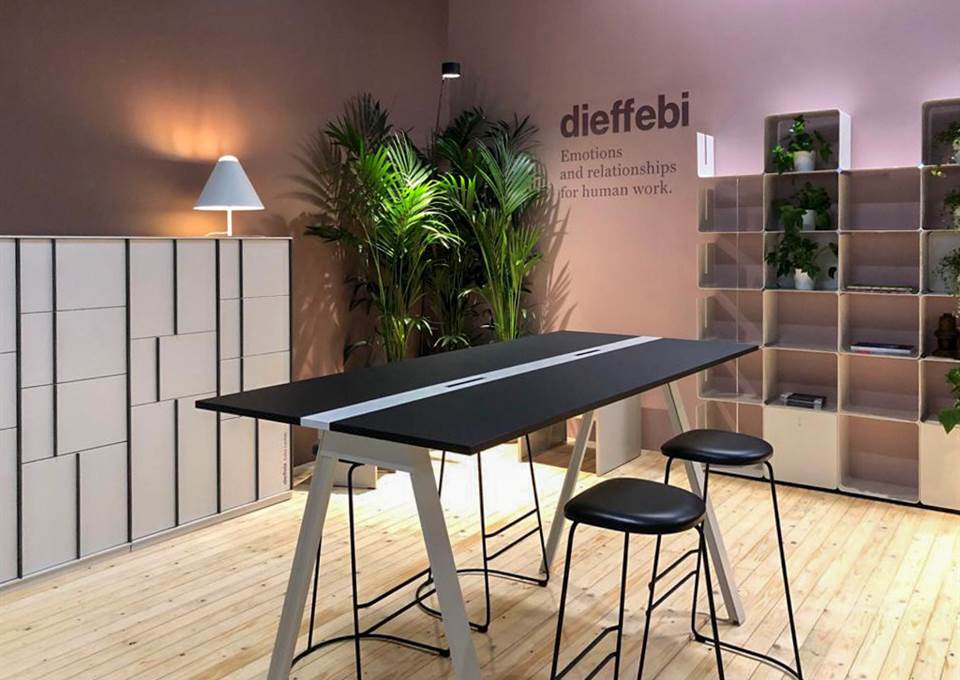 Stockholm Furniture & Light Fair 2020