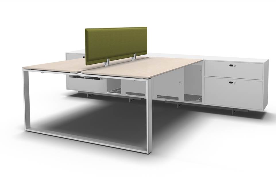 DotBox Desk