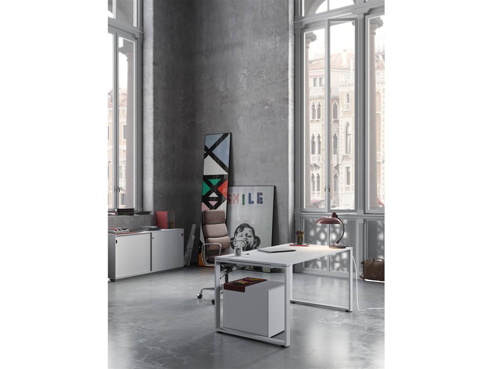 Meeting Table