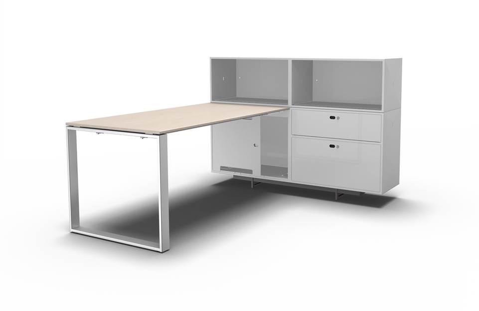 Meeting Table