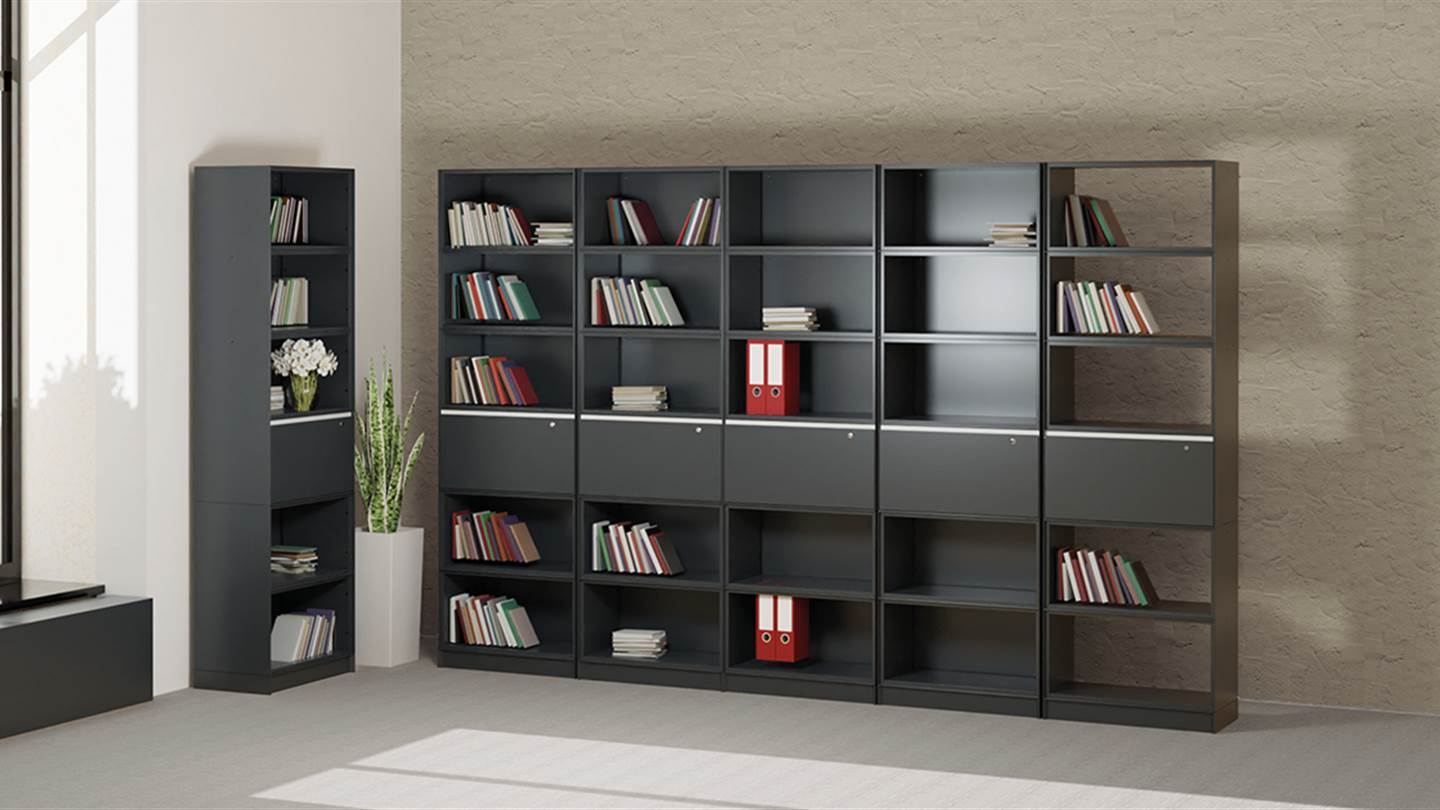 Primo, il longseller Dieffebi per gli ambienti di lavoro e non solo