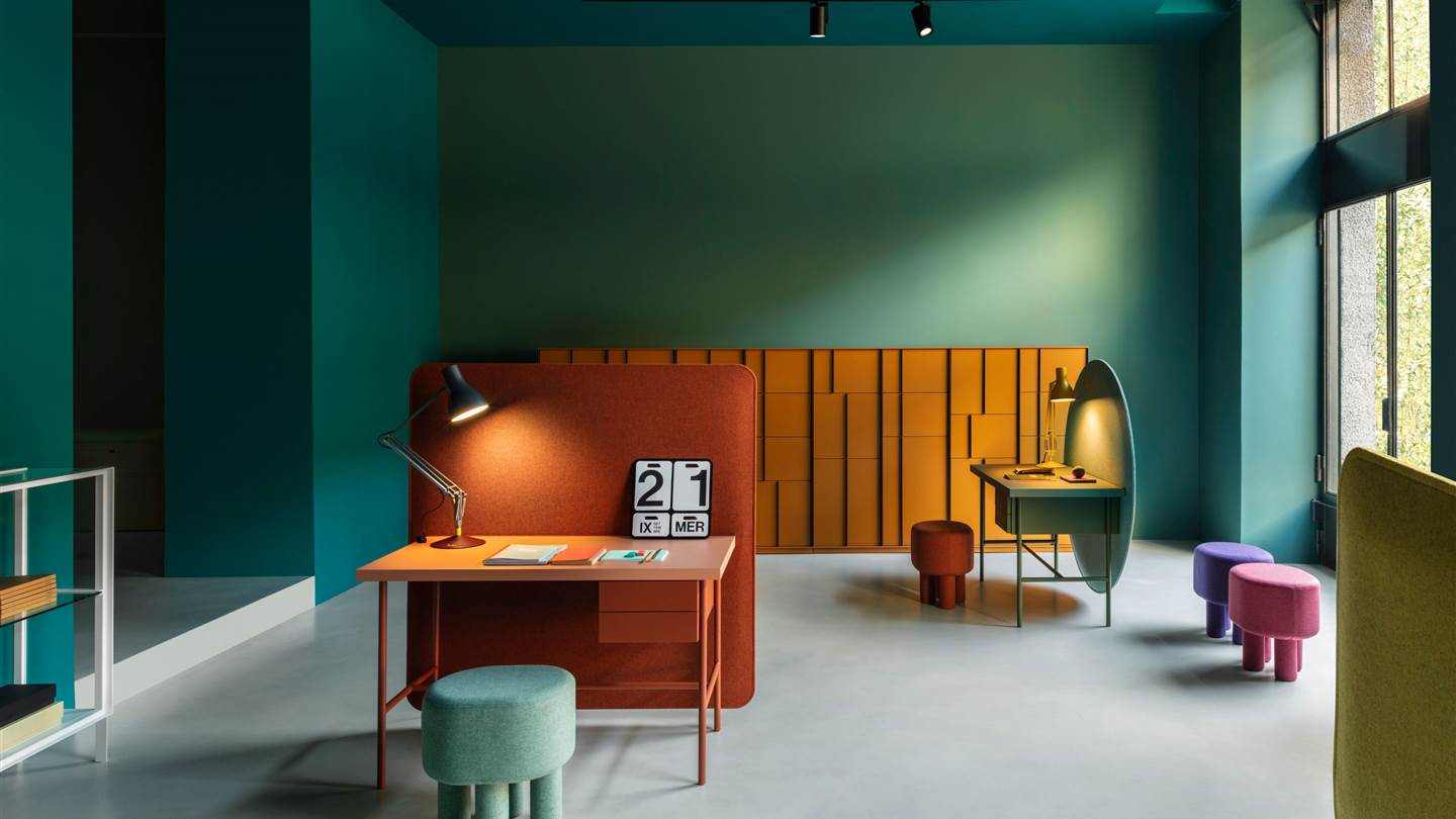 5 tips for a modern Eco-Friendly office