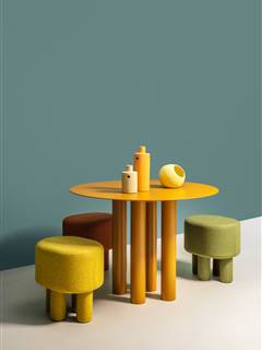 Zoey Table