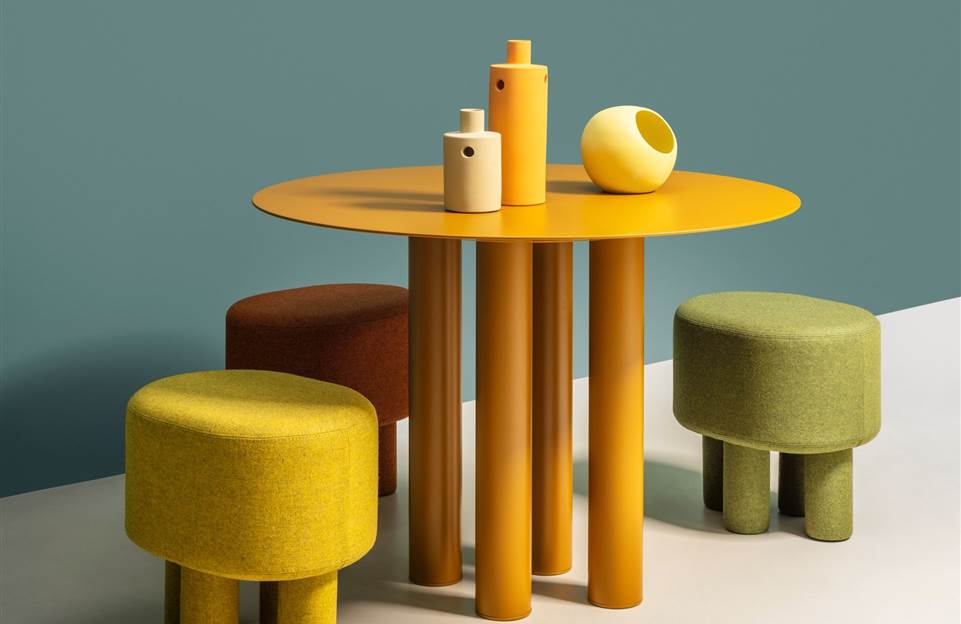 Zoey Table
