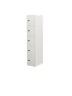 Ready Lockers