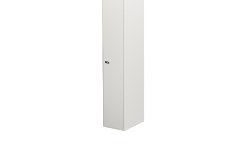 Ready Lockers