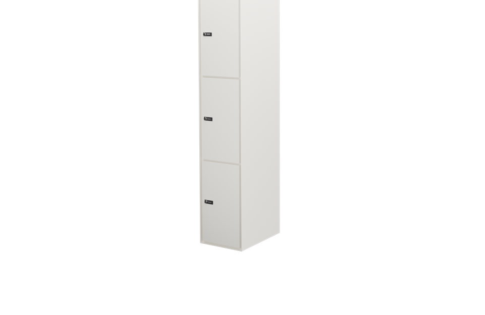 Ready Lockers