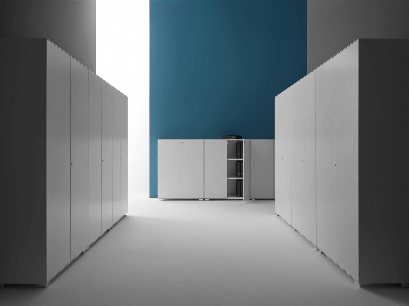 Primo Cabinets