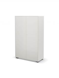 Hinged door cabinet 