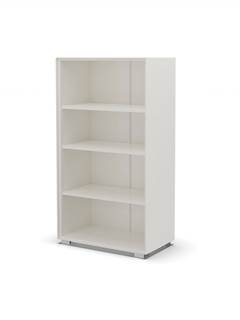 Primo Open Cabinets