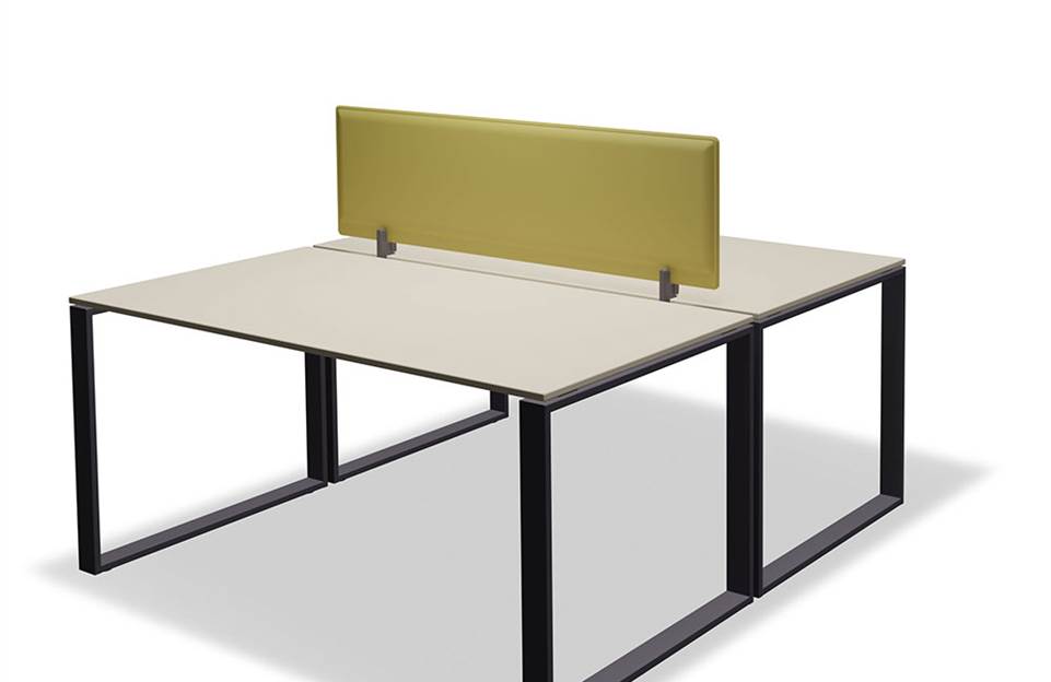 Quadro Desk