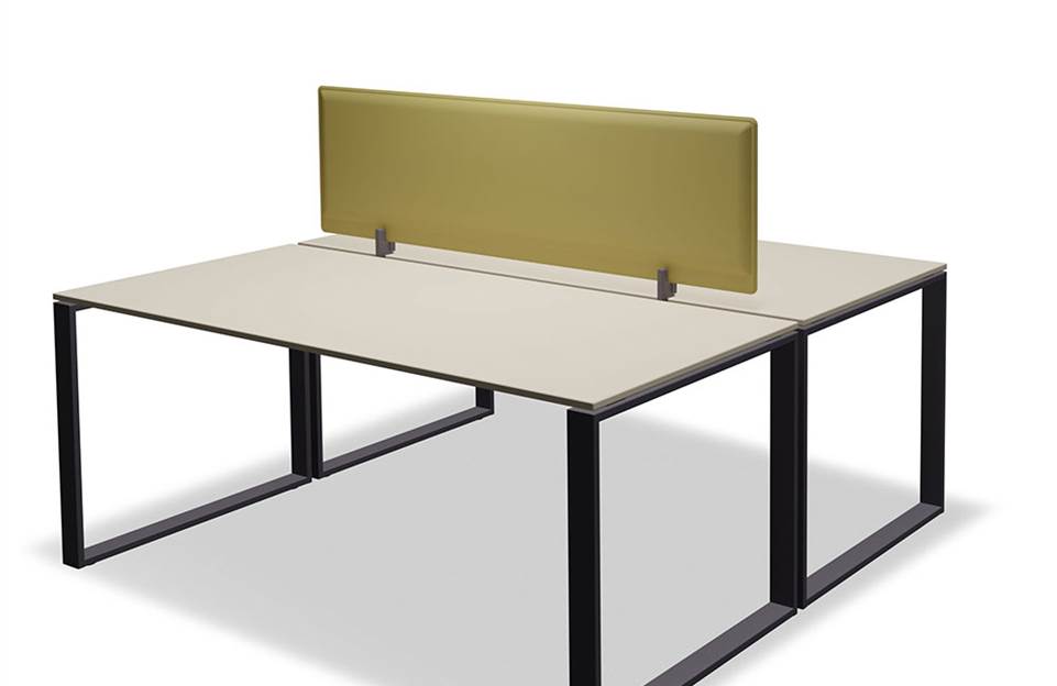 Quadro Desk