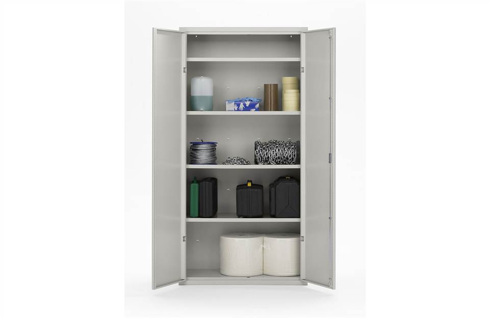 Multiuse cabinet