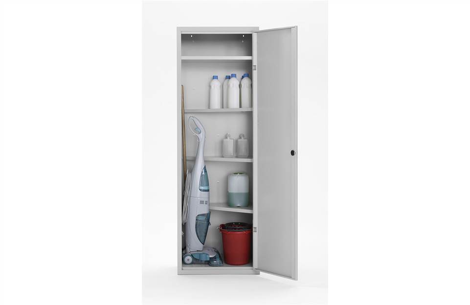 Multiuse cabinet