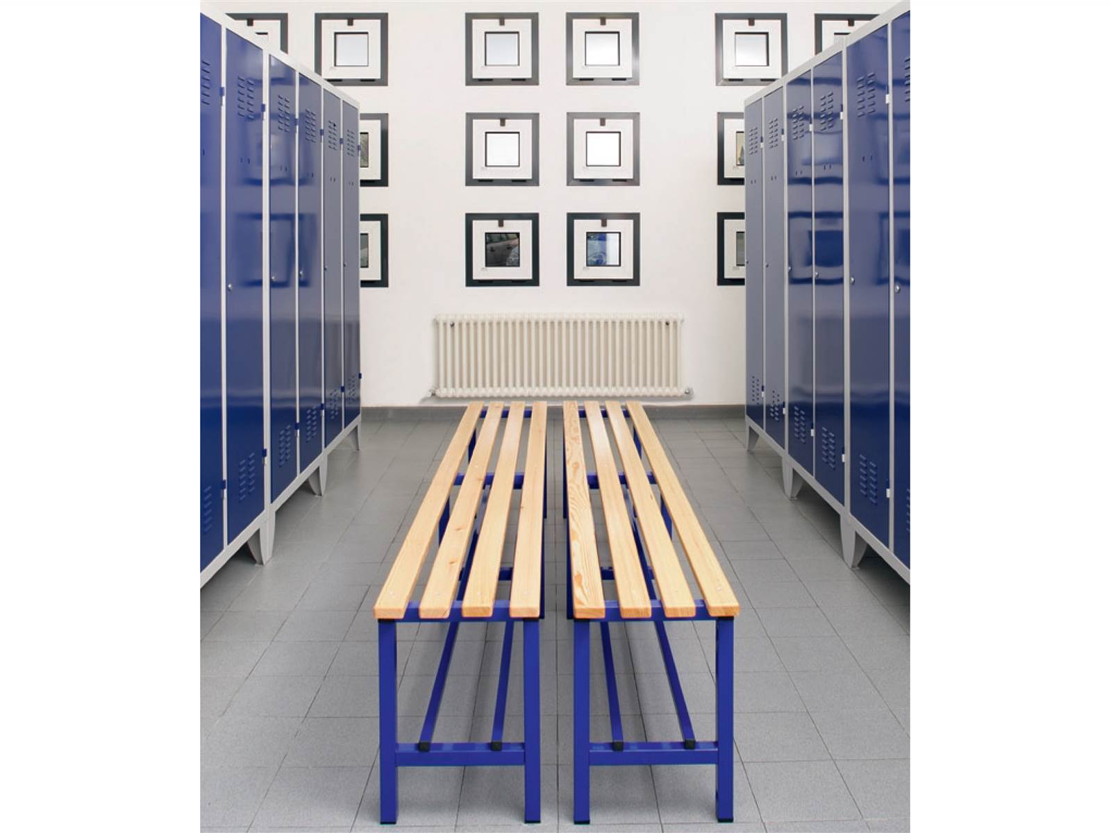 Sitzbank