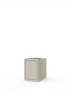 Casier individuelle
