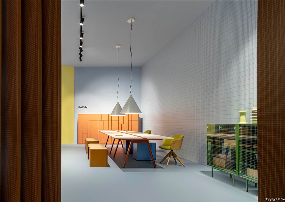 5 conseils pour choisir les bonnes couleurs dans l'hôtellerie